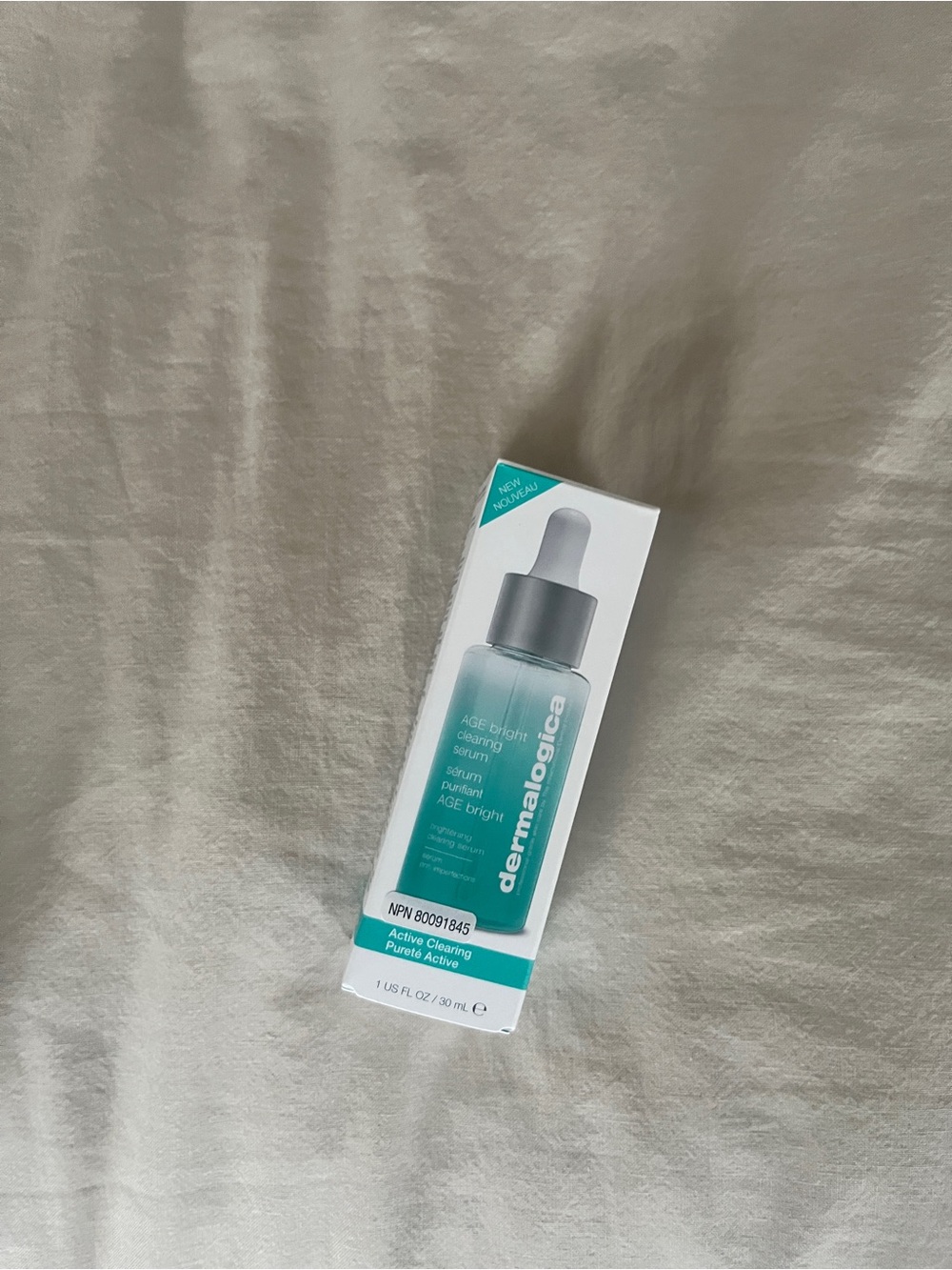 Dermalogica AGE Bright Clearing Serum